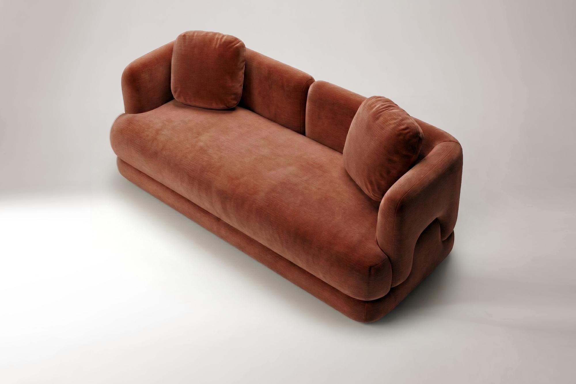 Sofa Mosaico