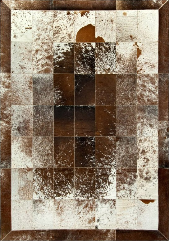 Dywan Dorion | Rozmiar: 160 x 230 cm