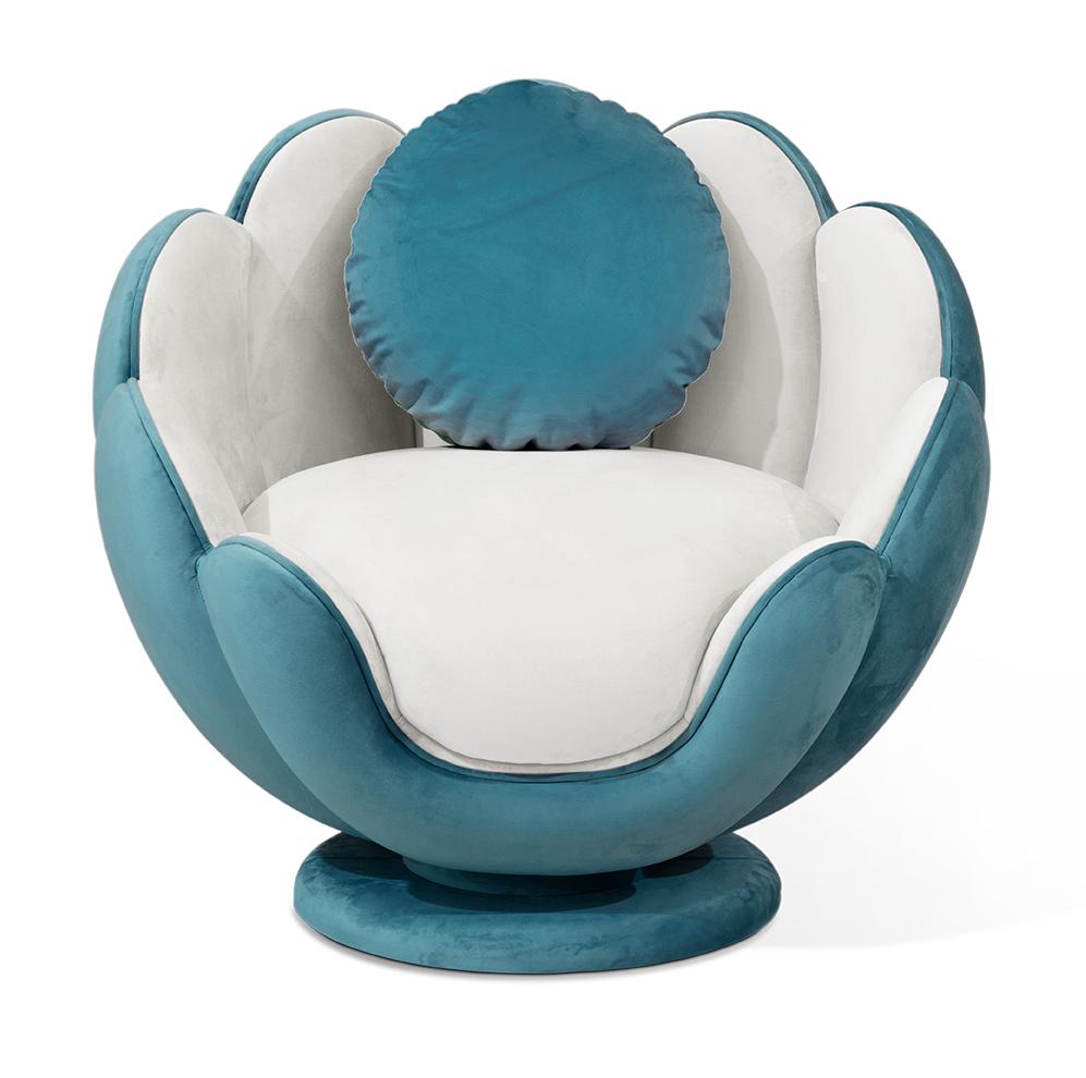 Fotelik Lotus Serenity