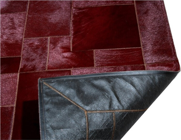 Dywan Puzzle col.8 | Rozmiar: 140 x 180 cm