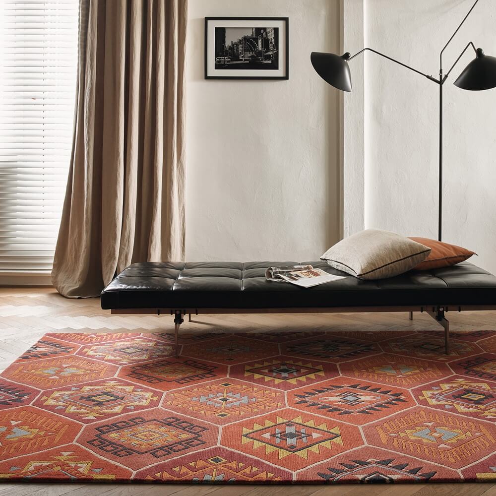 Dywan Yara Nomad 33403 | Rozmiar: 170 x 240 cm