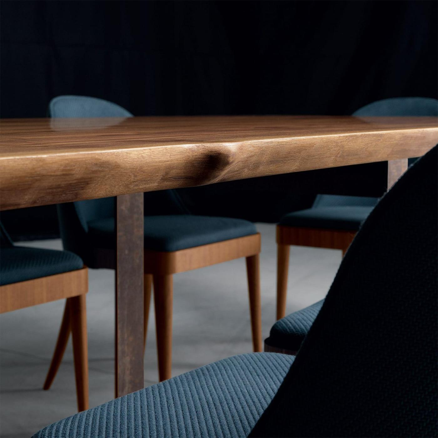 Luksusowy stół jadalniany Misura | Wymiary: Length 200 cm