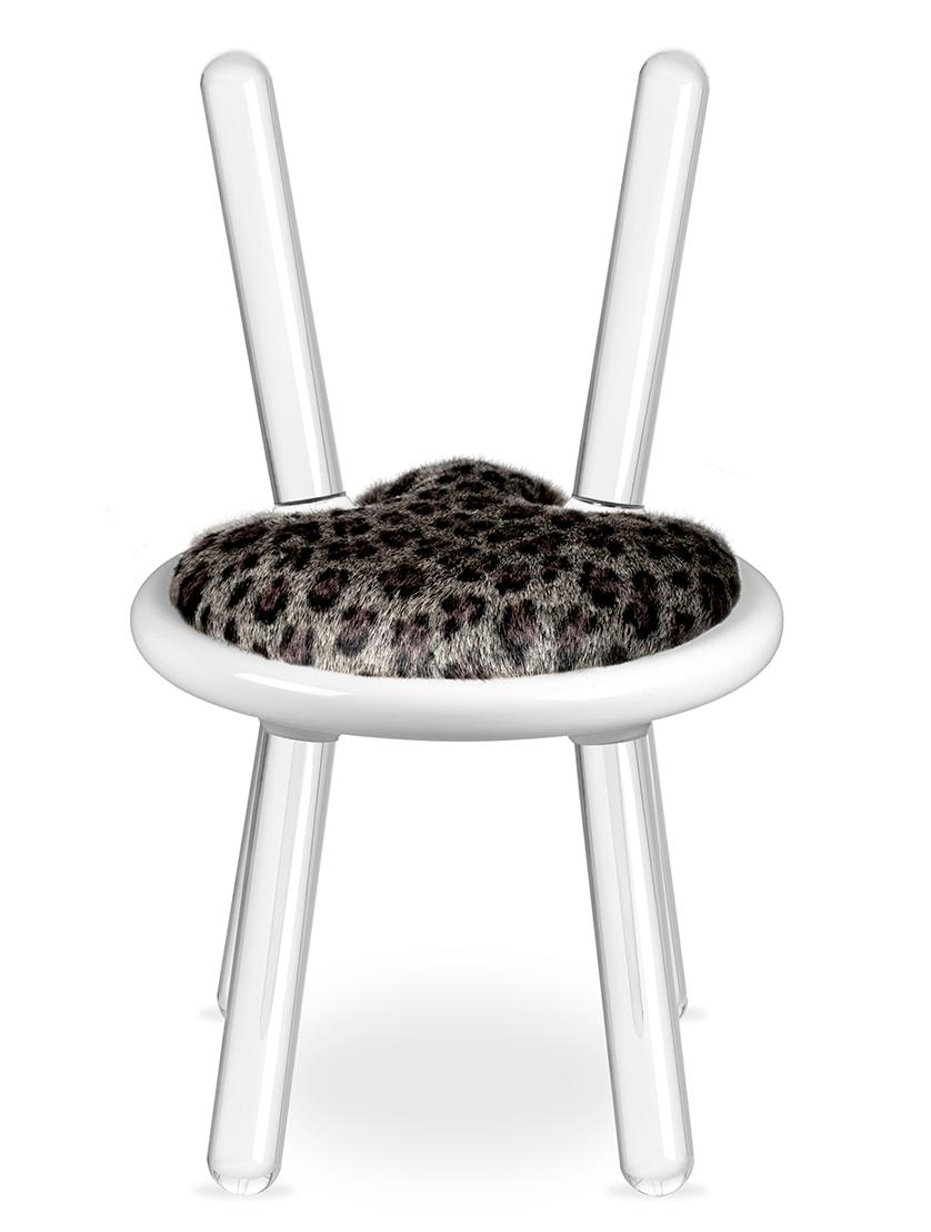 Krzesełko Mirage Feline