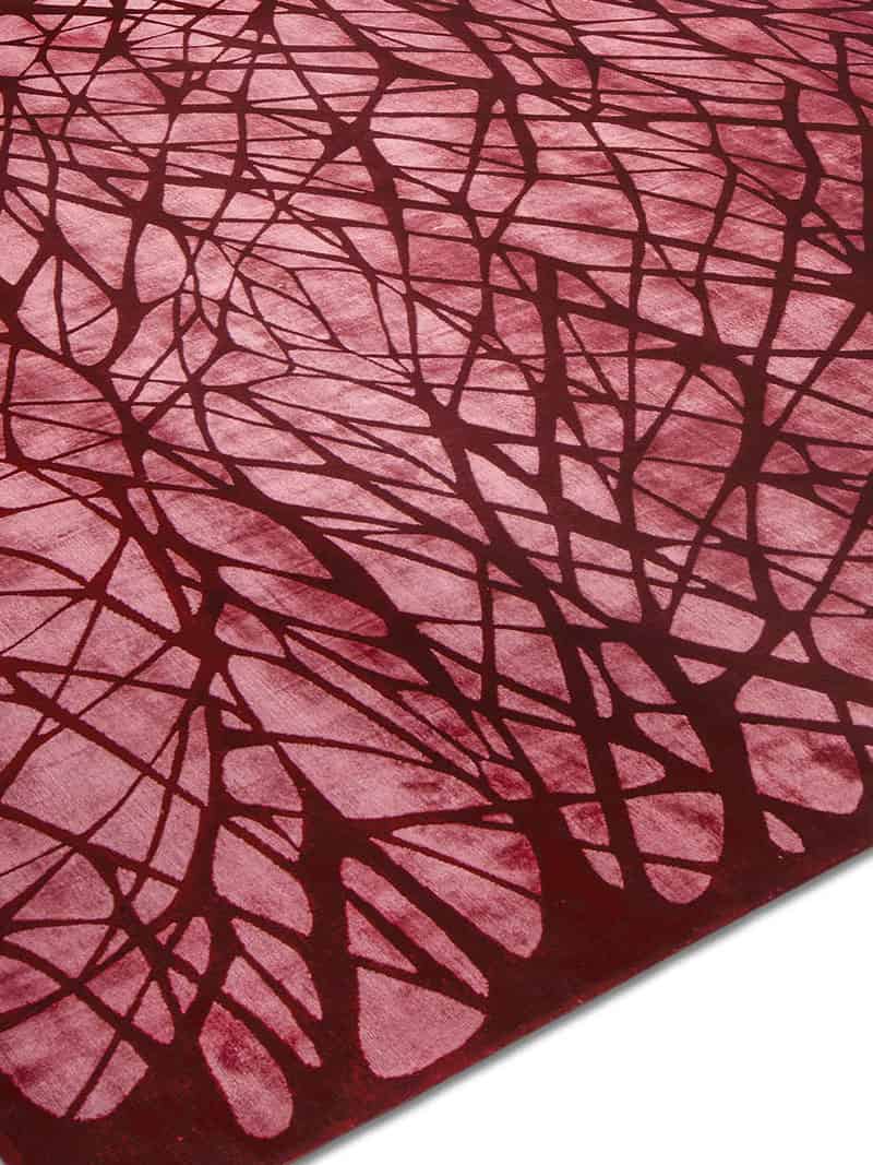 Dywan Dresden Red Wine