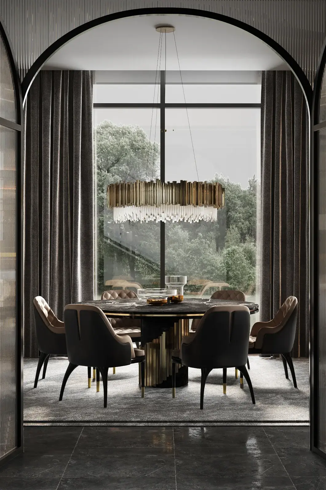 Lampa wisząca Imperial - 2