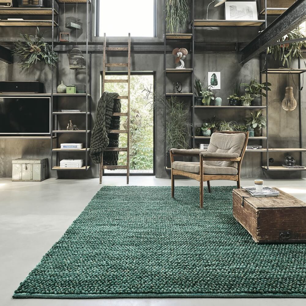 Dywan Cobble 29207 | Rozmiar: 250 x 350 cm