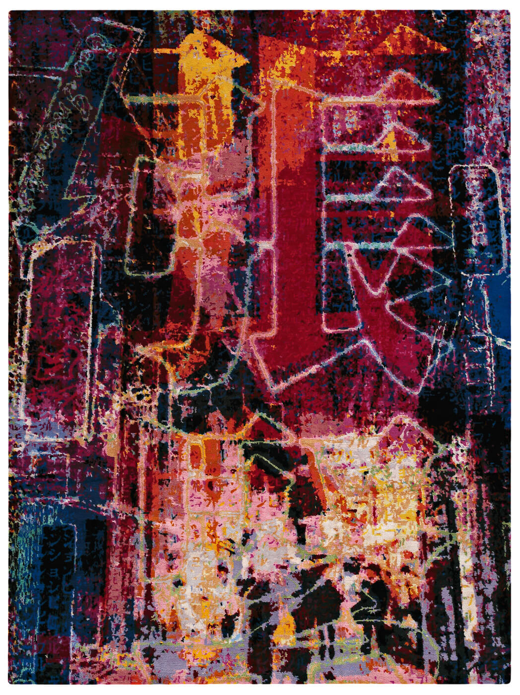 Dywan Tokio 9 | Rozmiar: 200 x 300 cm