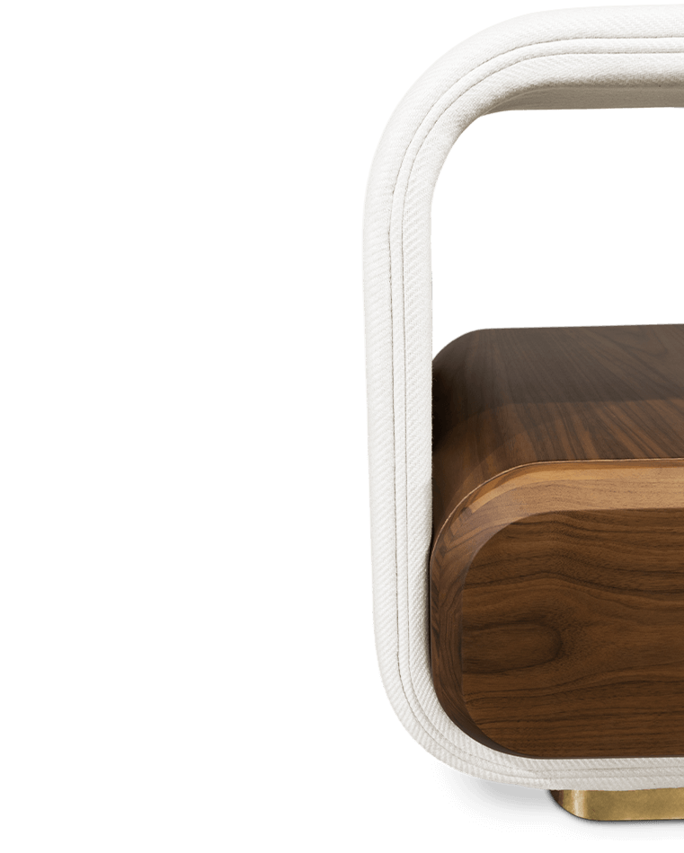 Szafka nocna Morelli