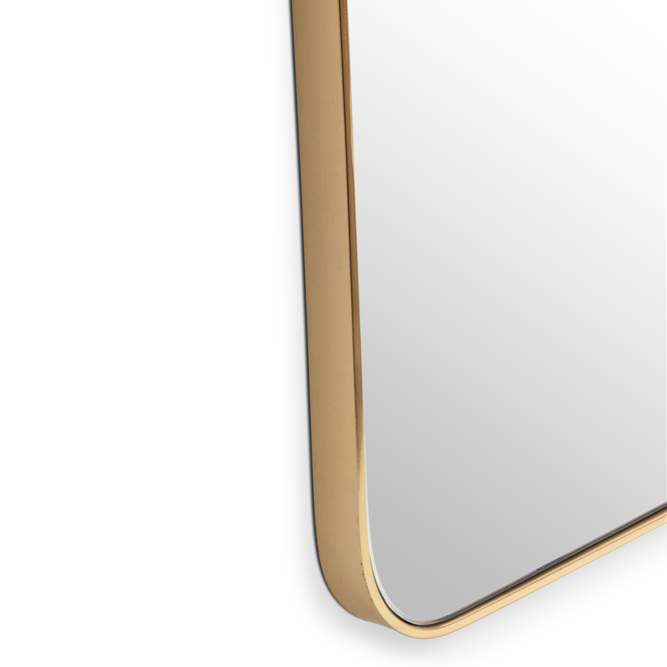 Lustro ścienne Verve