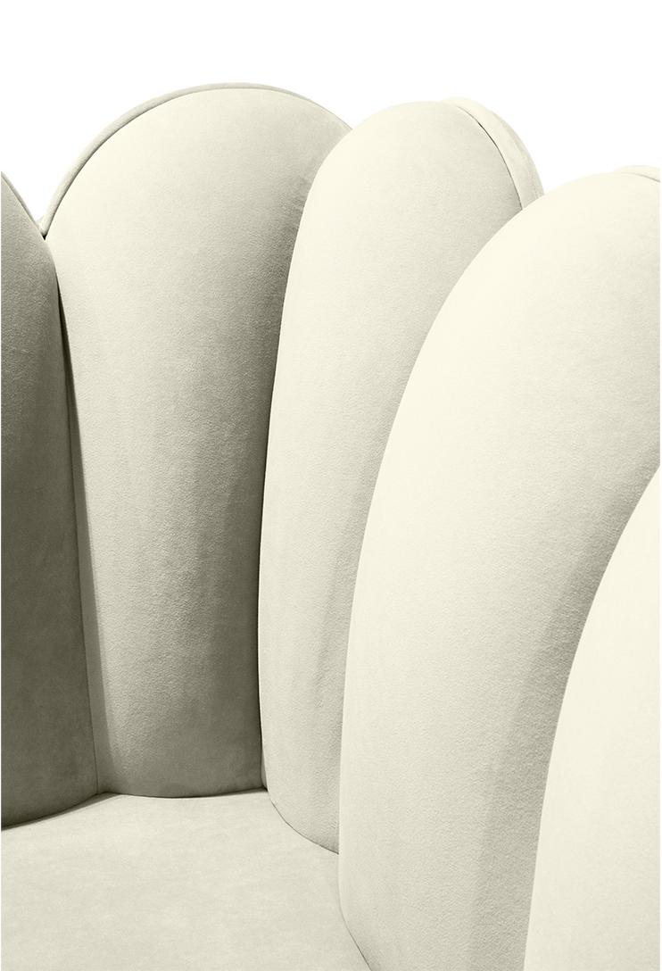 Sofa dziecięca Fluffy Cloud Candy