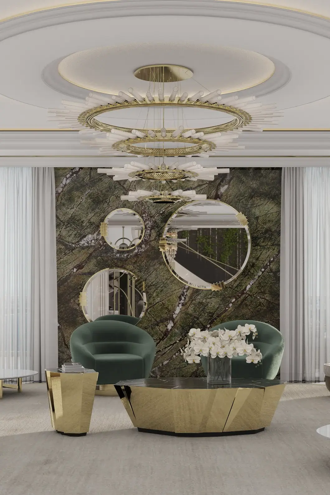 Lustro Whirlwind - 2