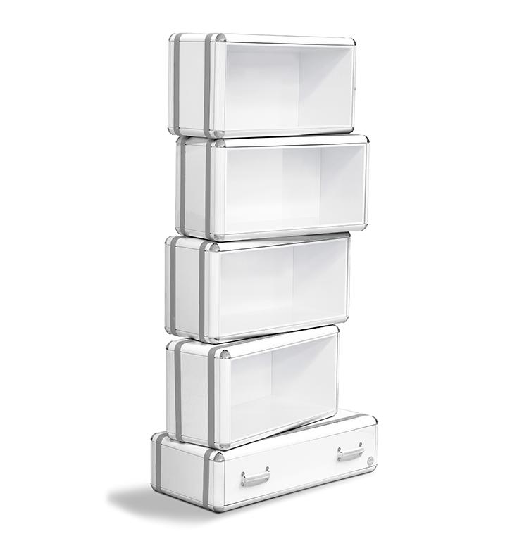 Regał Airborne Fantasy