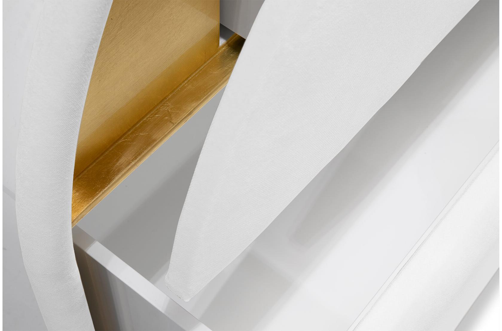 Podwójna komoda Candy Coated