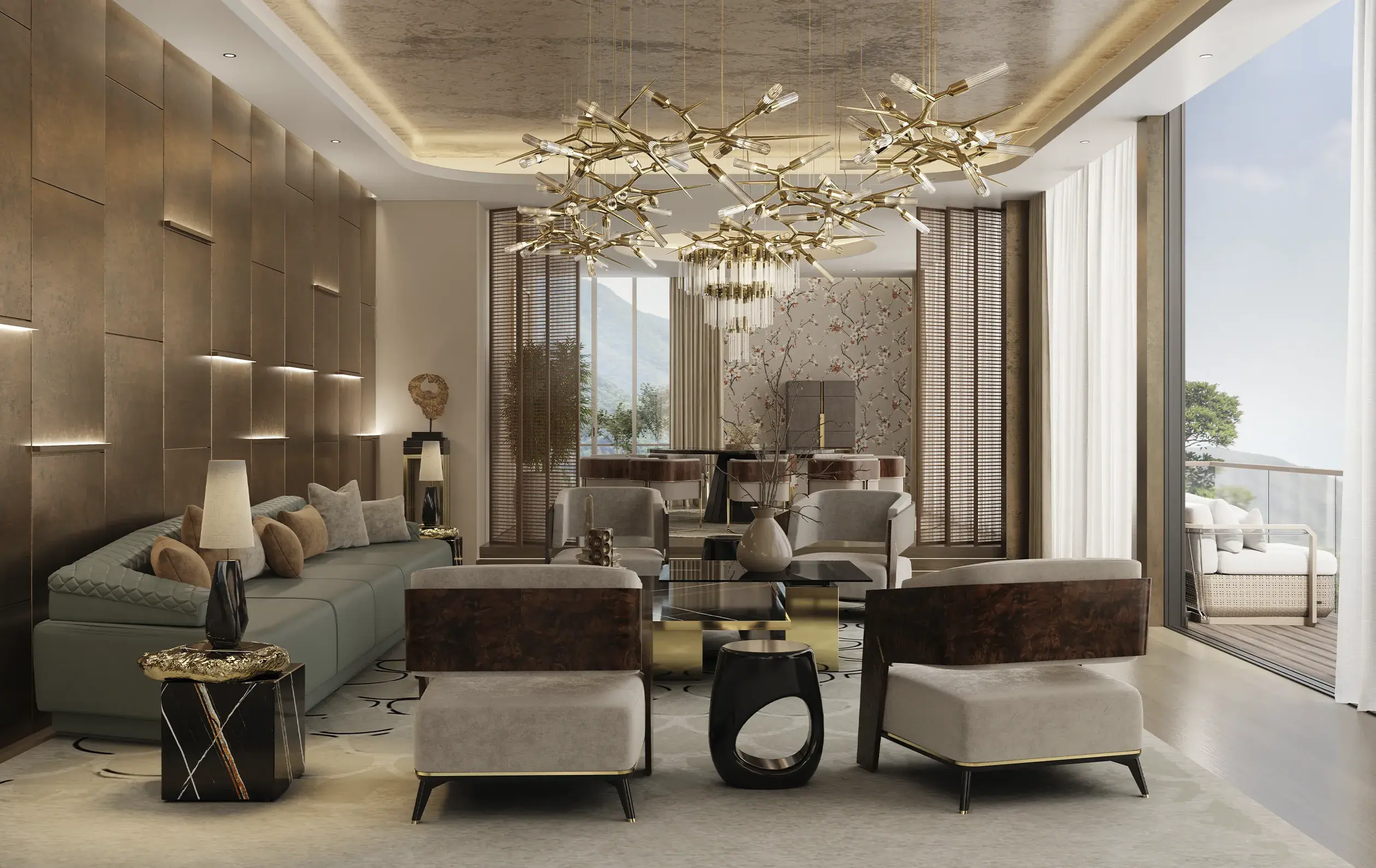 Fotel Crown - 4