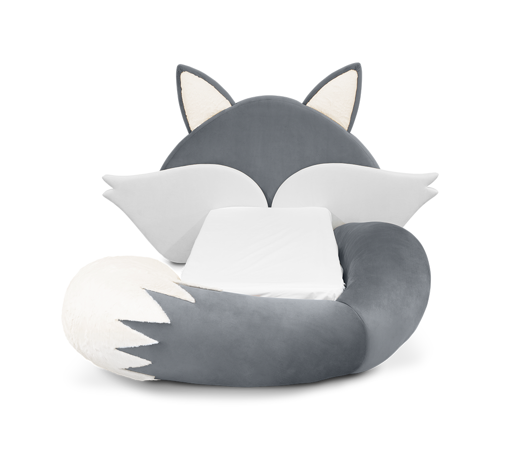 Łóżko Cozy Foxhole
