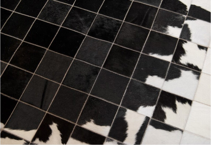 Dywan Mosaic col.6 | Rozmiar: 100 x 160 cm