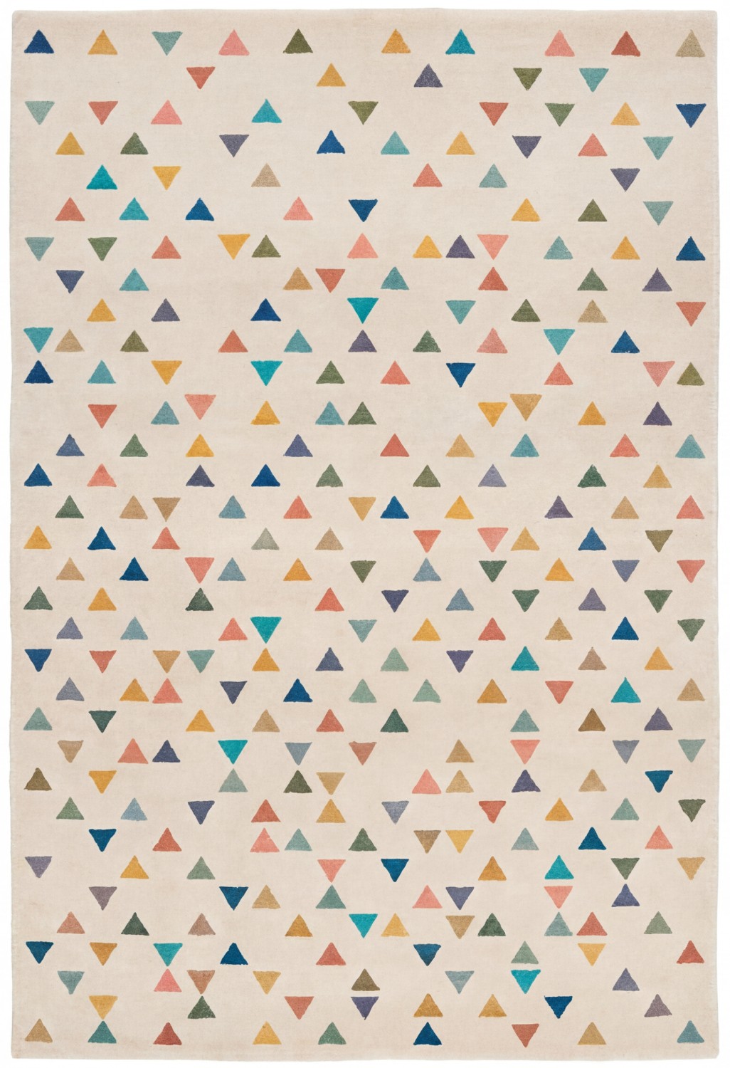 Dywan Confetti Field Sand