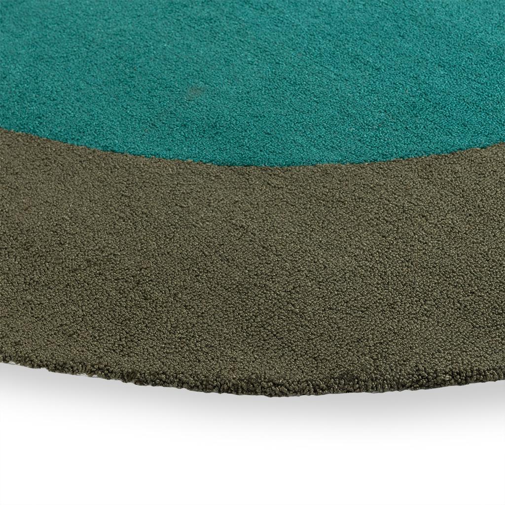 Dywan Uliczny Habitat Festival Rnd A 496308 | Rozmiar: Ø 200 cm