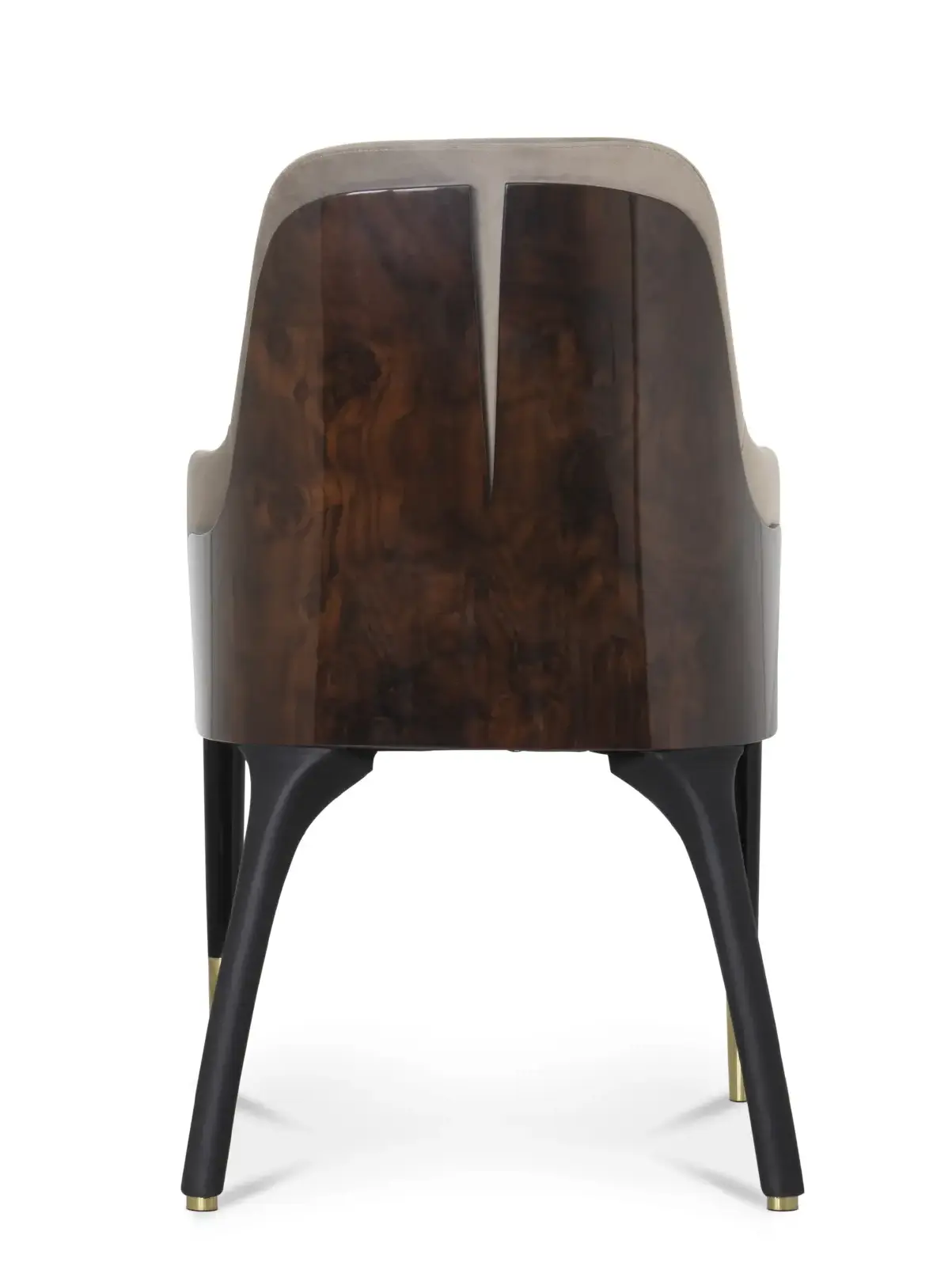 Krzesło jadalniane Regal