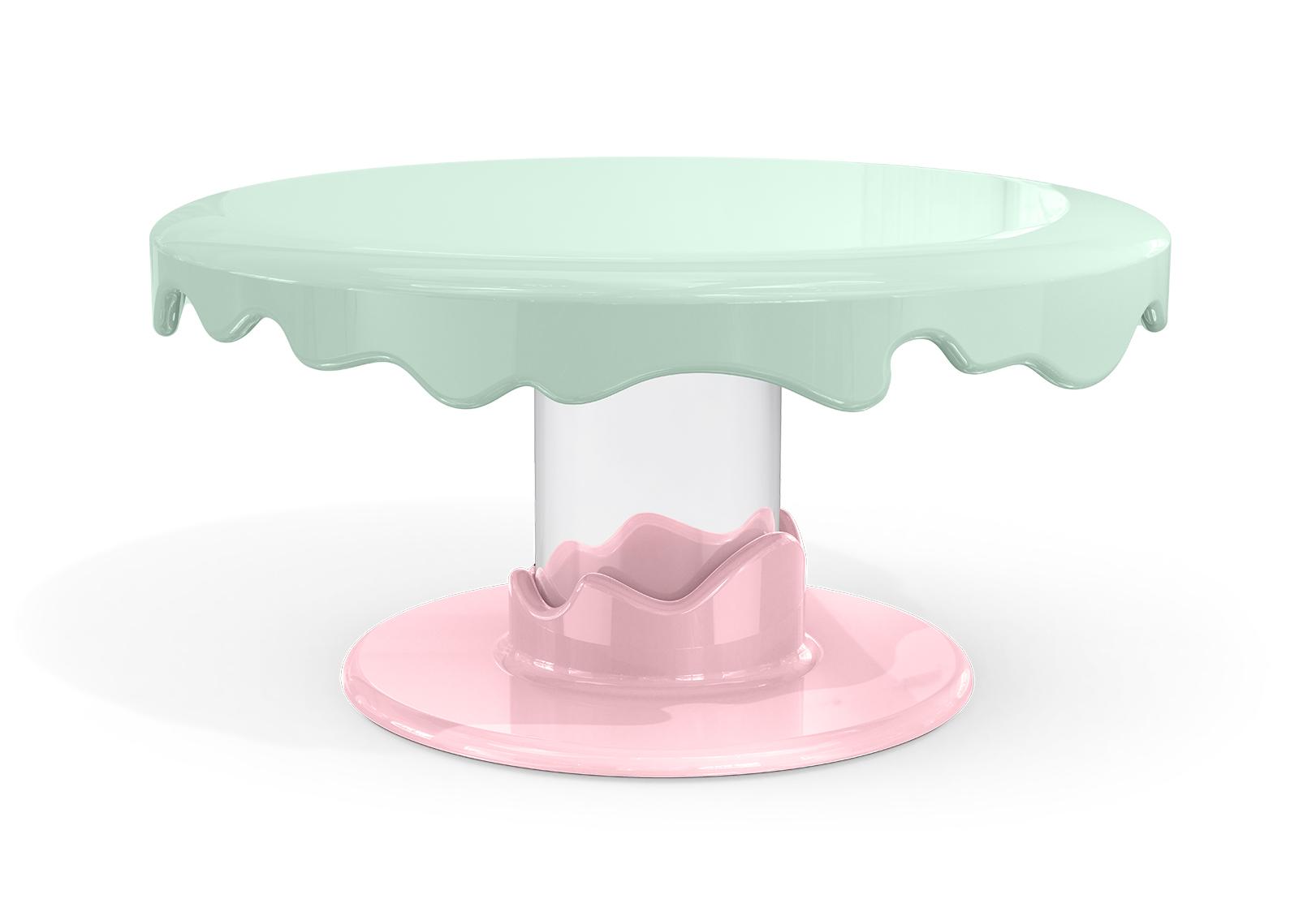 Stolik dziecięcy Marshmallow Joy Activity