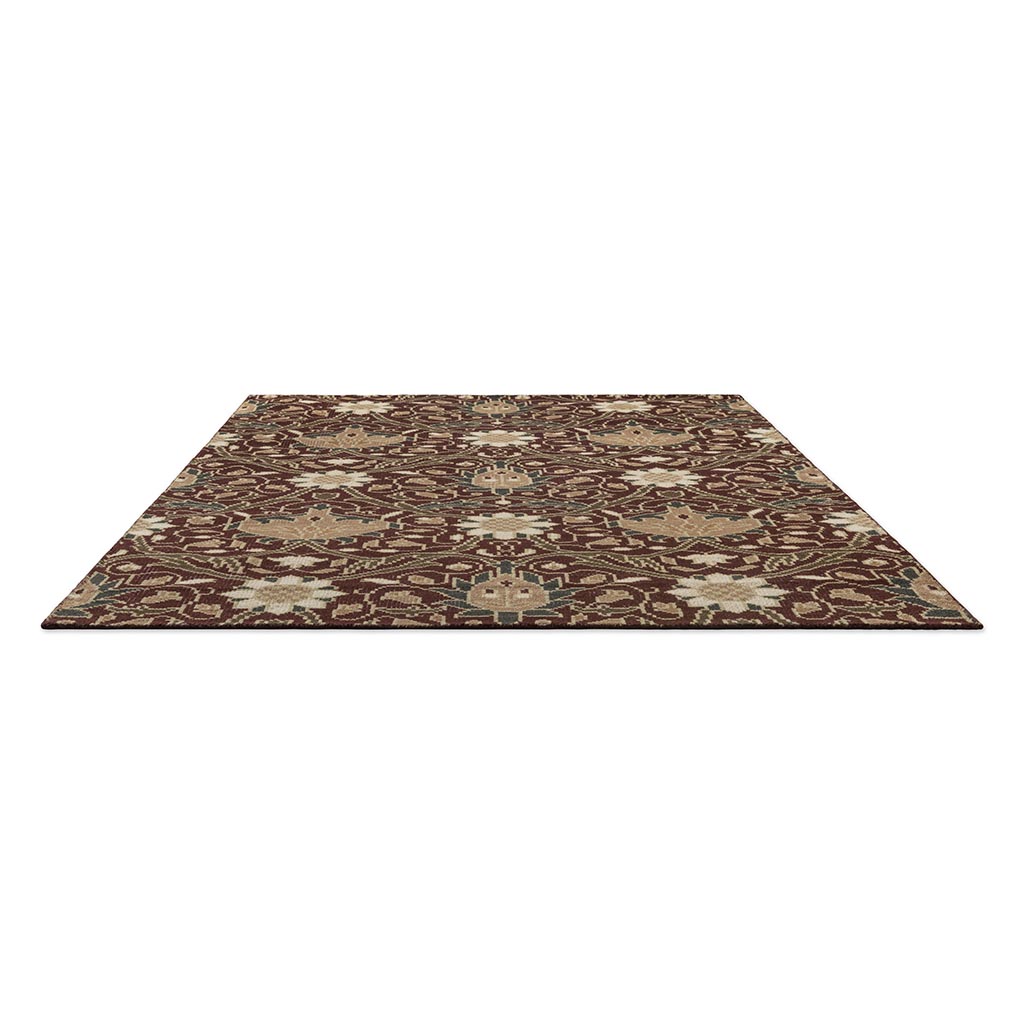 Dywan Montreal Russet | Rozmiar: 140 × 200 cm