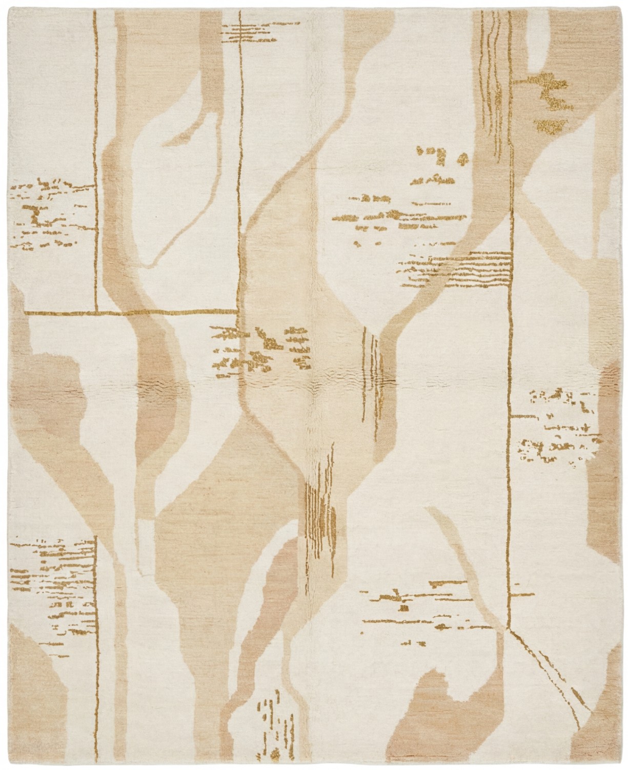 Dywan Ivory Veins
