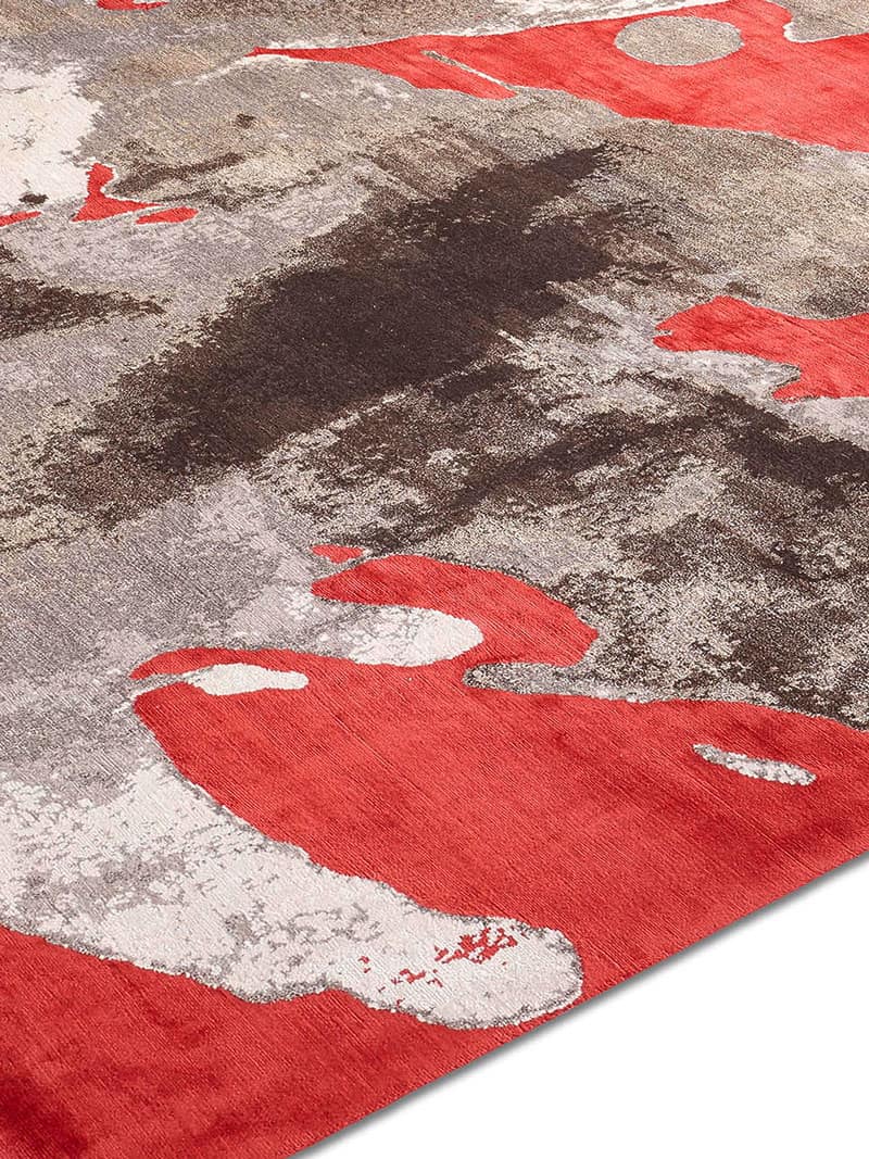 Dywan No. 01 All Natural | Rozmiar: 250 x 300 cm