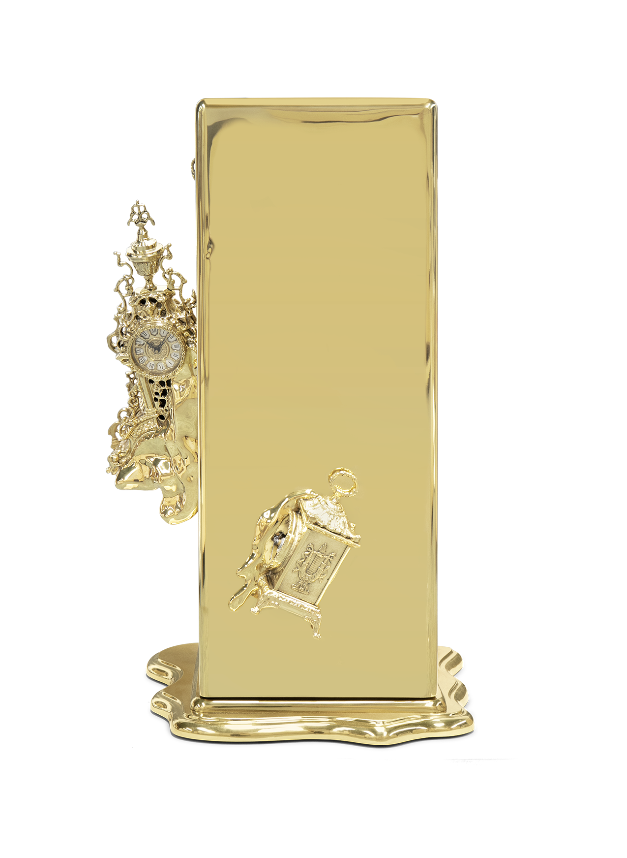 Akcesorium do zegarków Dali Opulence Watch Winder