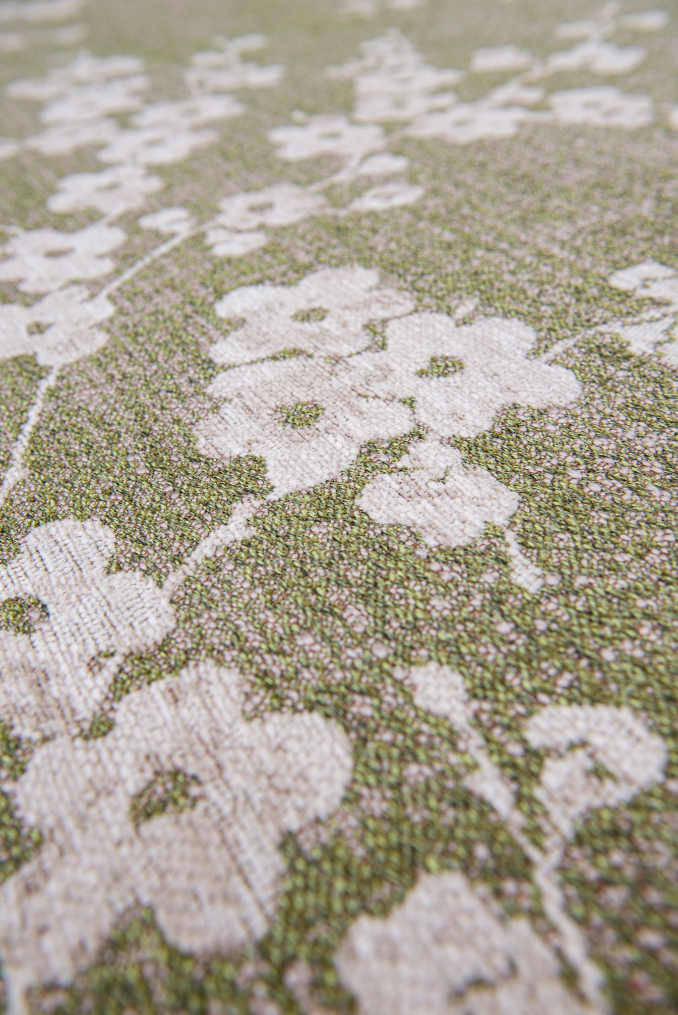Dywan Wet Garden 9372 | Rozmiar: 80 x 150 cm