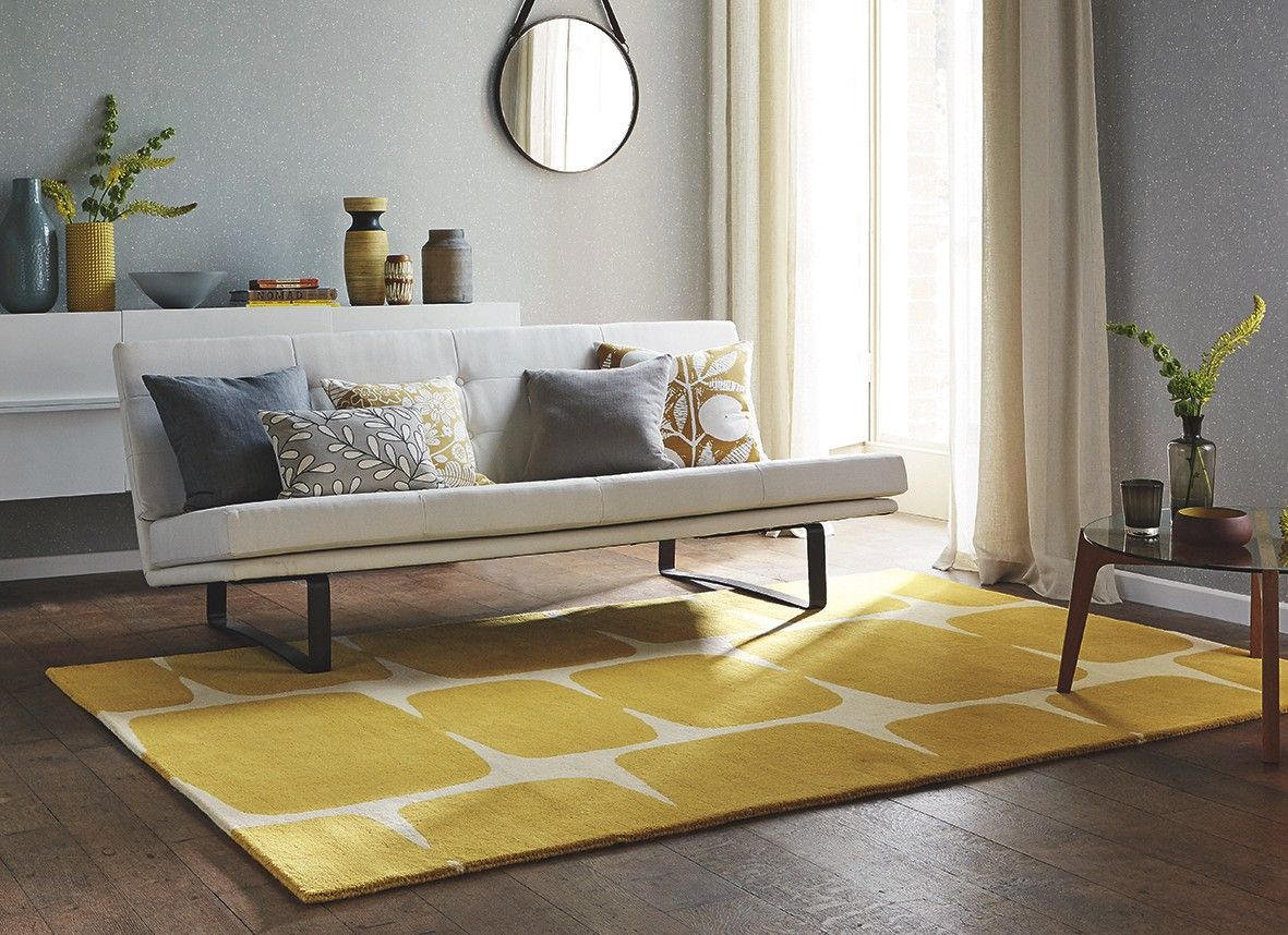 Dywan Living Lohko Honey 25806 | Rozmiar: 160 x 230 cm