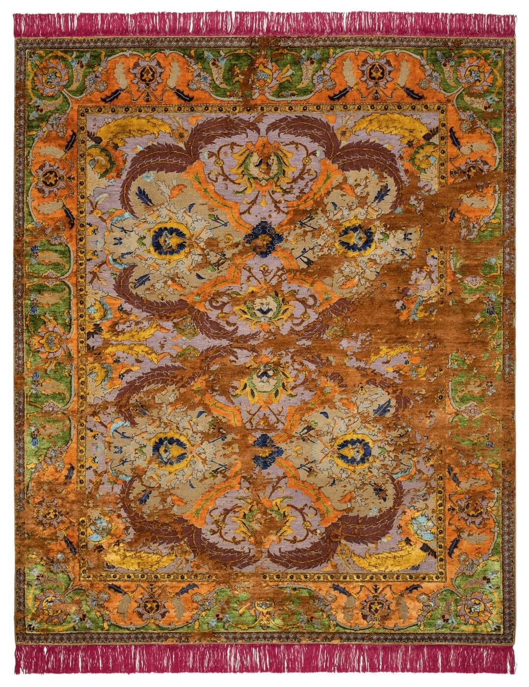 Dywan Polonaise Eastcoat Sky