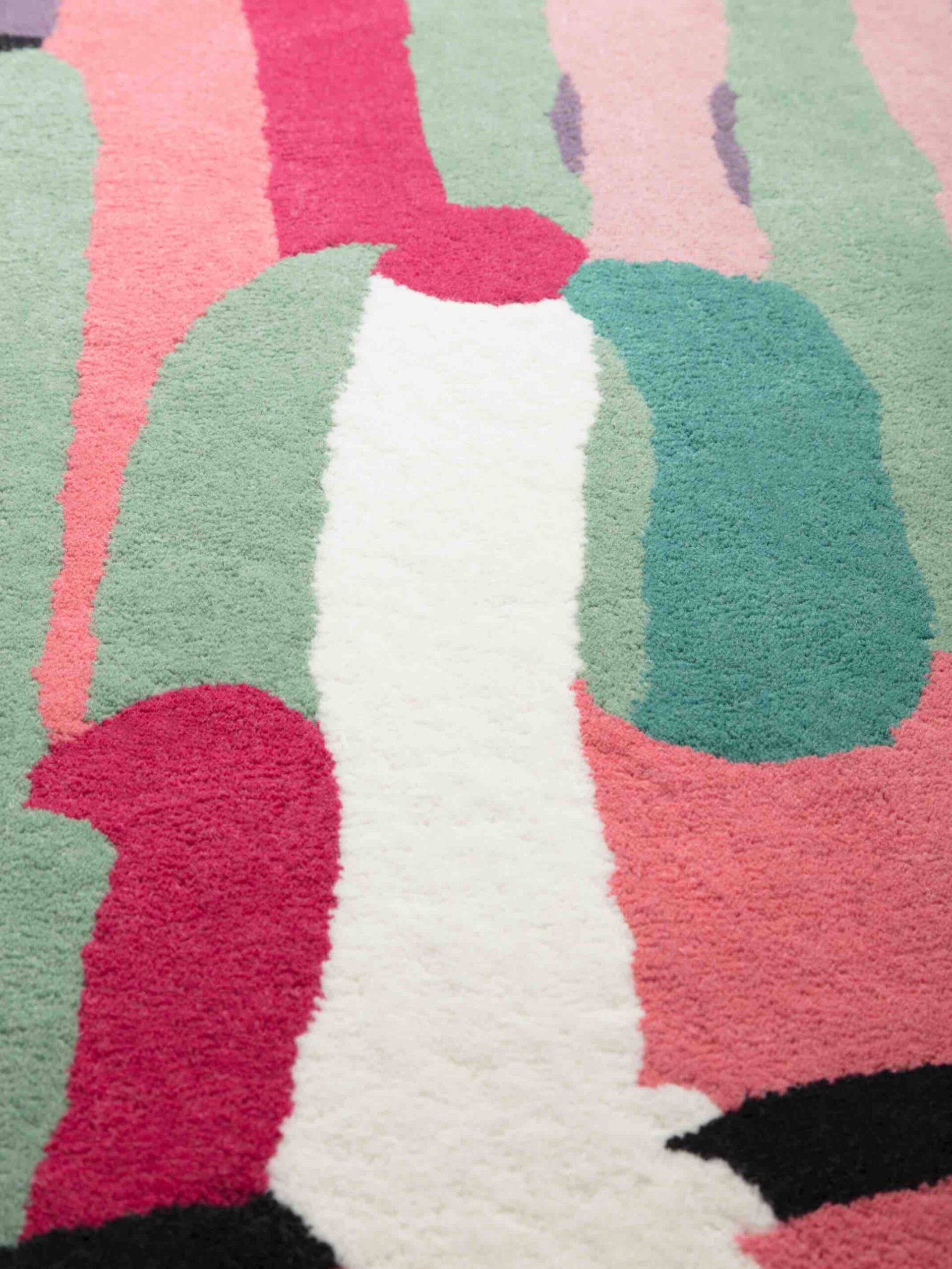 Dywan Tufty Junior | Rozmiar: 190 × 360 cm