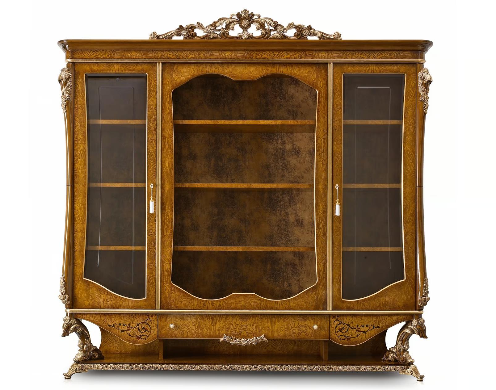 Regał Deluxe Dolcevita