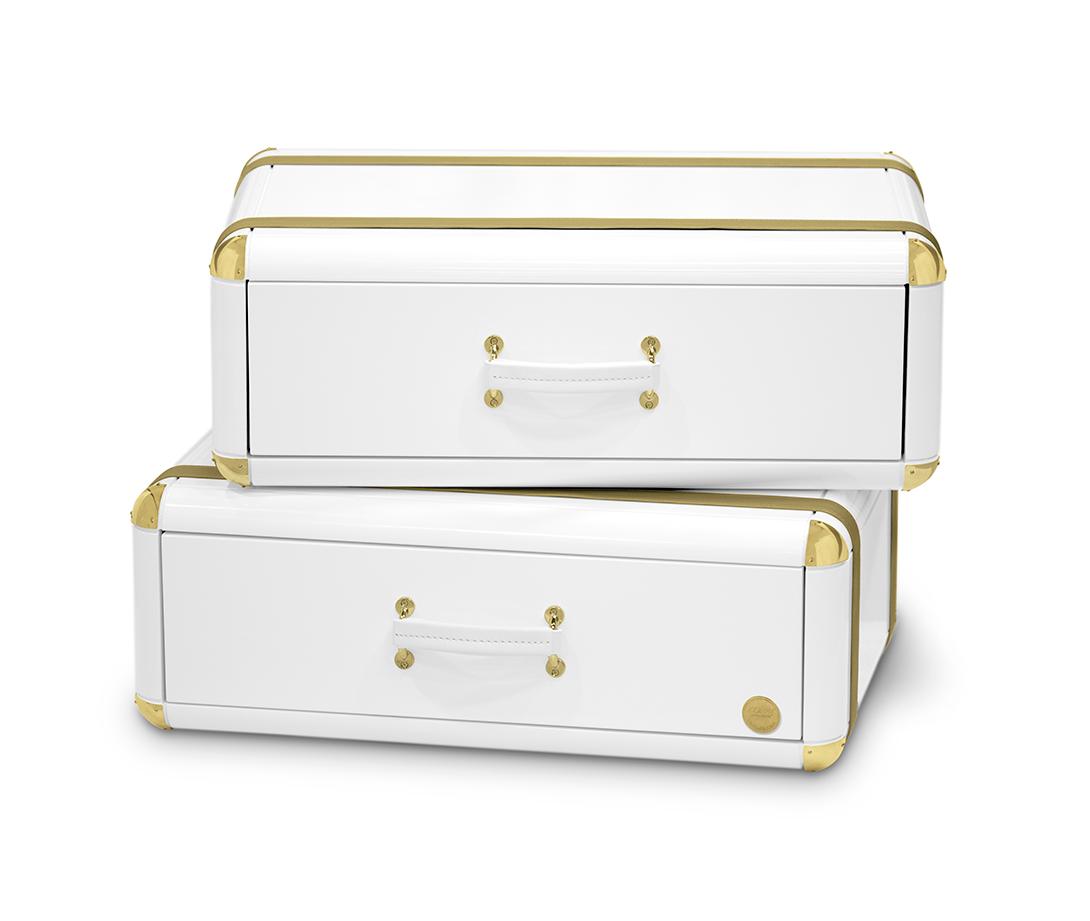 Szafka nocna Airborne Fantasy