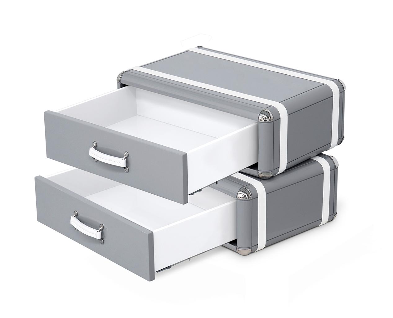 Szafka nocna Skyline Dream