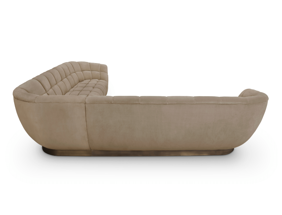 Sofa narożna Metamorphosis