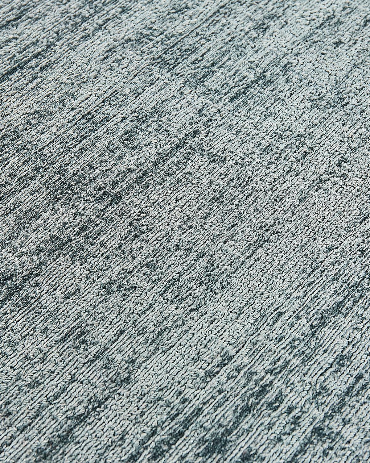 Dywan Powder Blue Banana Silk | Rozmiar: 300 x 400 cm