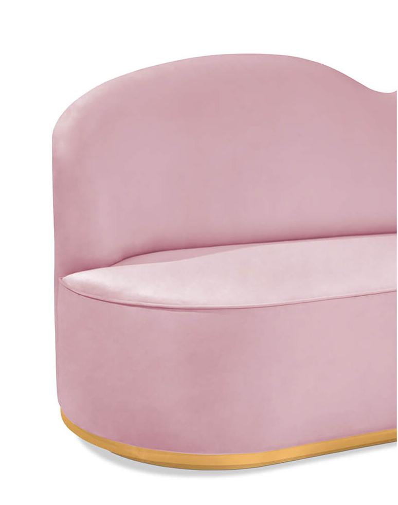 Sofa dziecięca Nimbus Cuddle