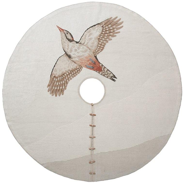 Dywan Migration Pettirosso