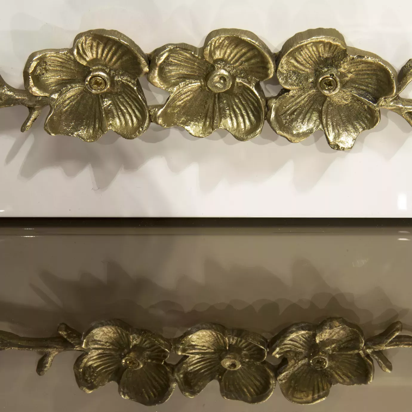 Szafka barowa Mirage lakierowana