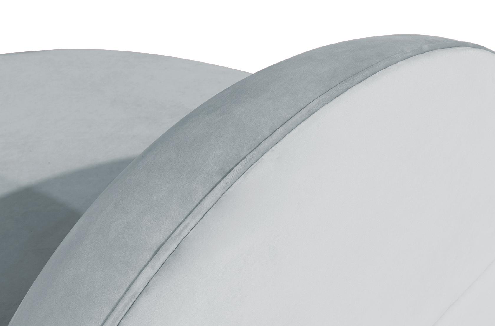 Sofa dziecięca Vibrant Rainbow Lounge