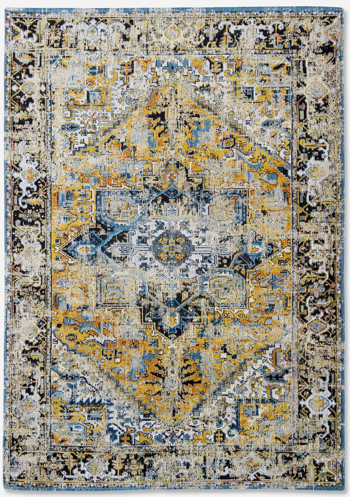 Dywan 8704 Amir Gold | Rozmiar: 280 x 390 cm