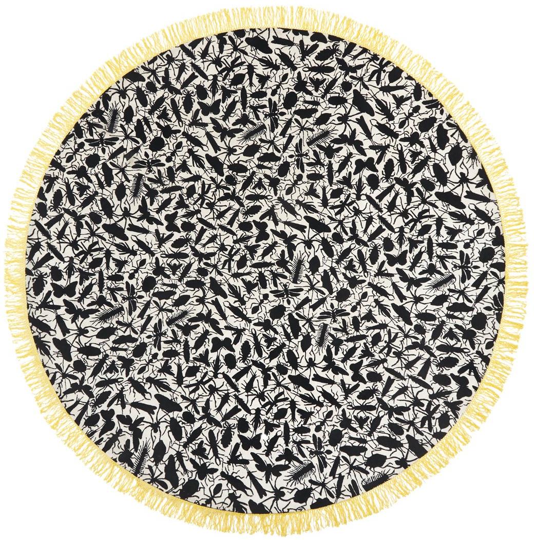 Dywan Insects