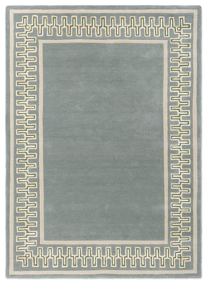 Dywan Linnean Porcelain | Rozmiar: 250 × 350 cm