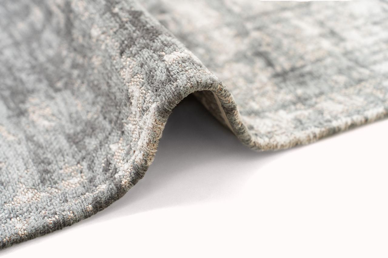 Dywan okrągły Jersey Stone 8420 | Rozmiar: Ø 140 cm
