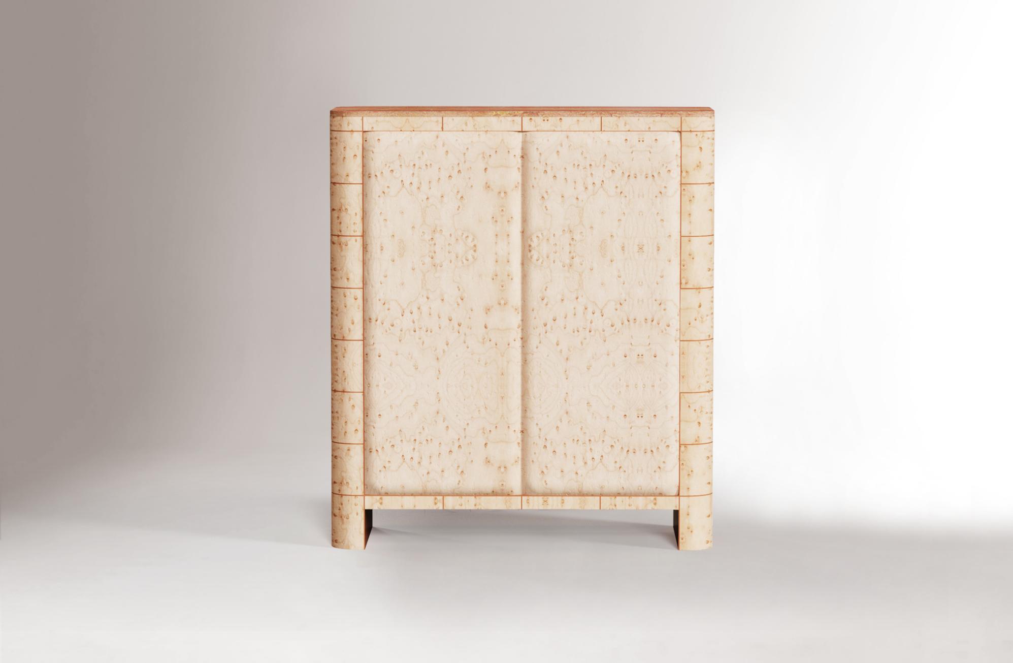 Szafka barowa Soft Cage
