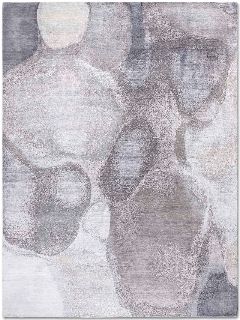 Dywan No. 02 Frosty Allee | Rozmiar: 365 x 457 cm