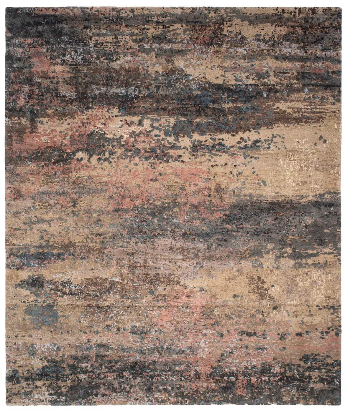 Dywan Artwork 27 Chrome