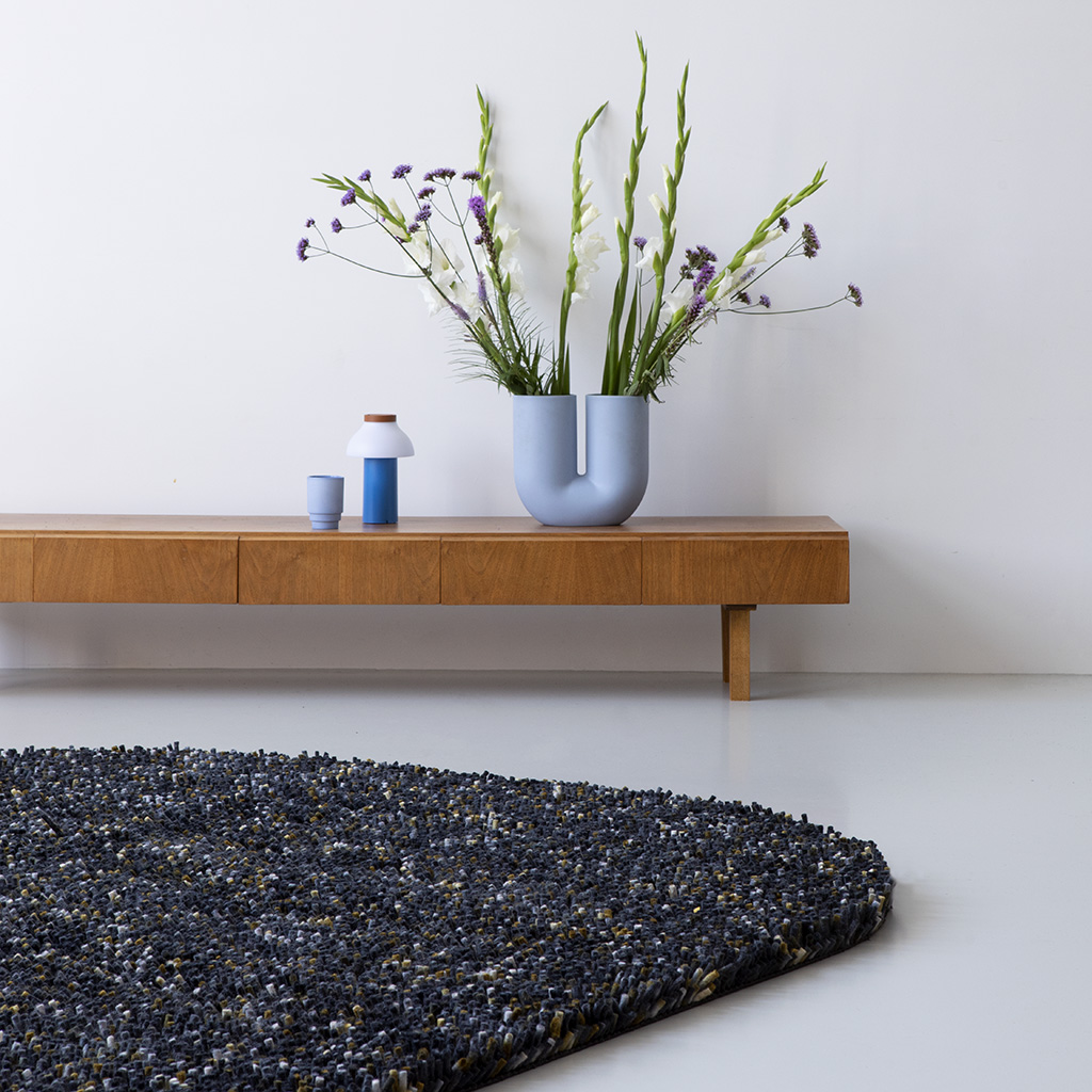 Dywan Rocks 70534 | Rozmiar: 170 x 240 cm