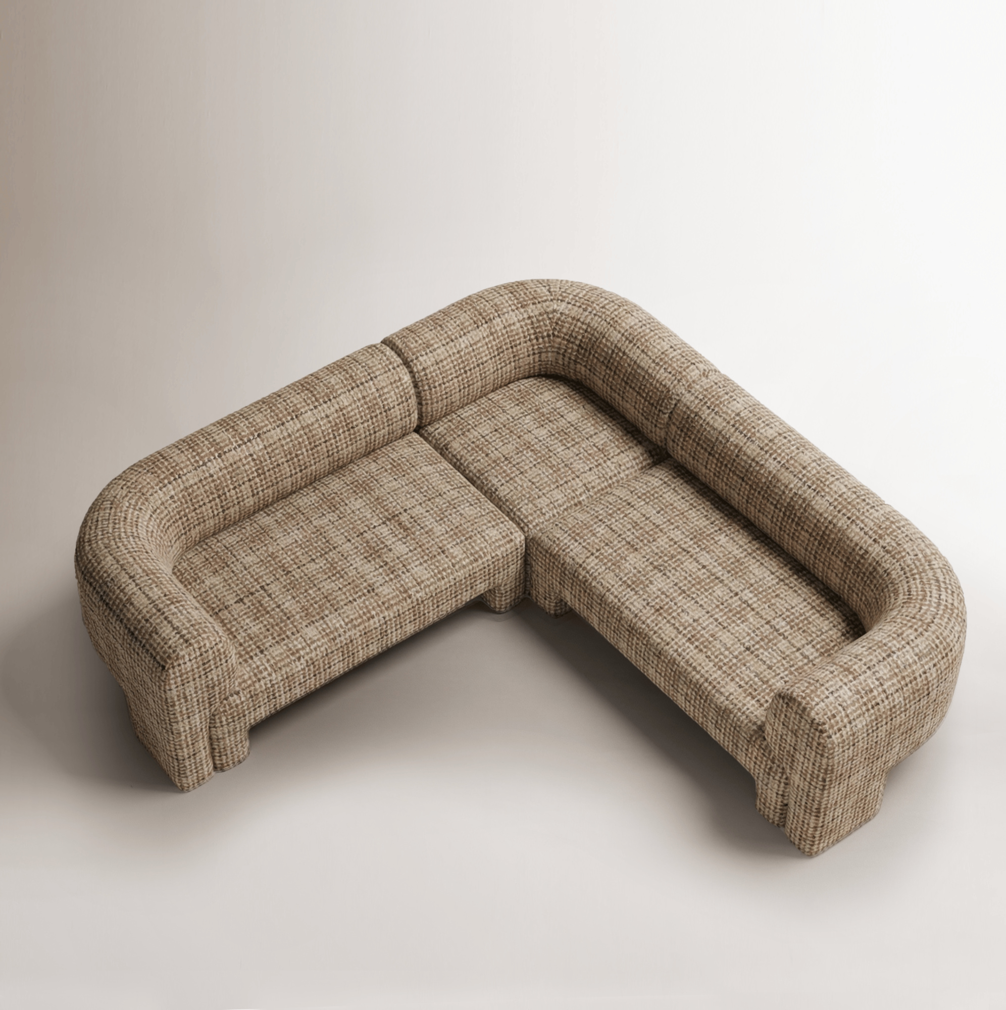 Sofa modułowa Slide